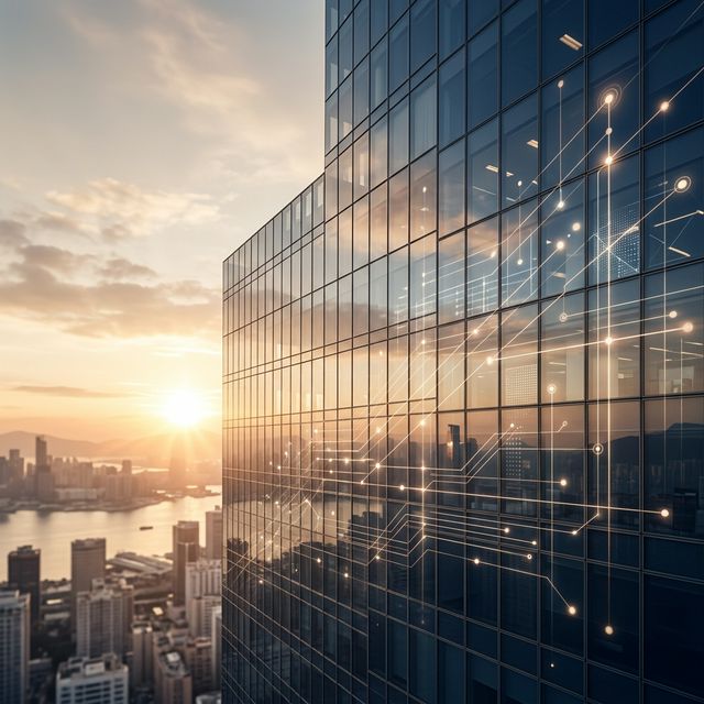 Nezerto Corporate Headquarters